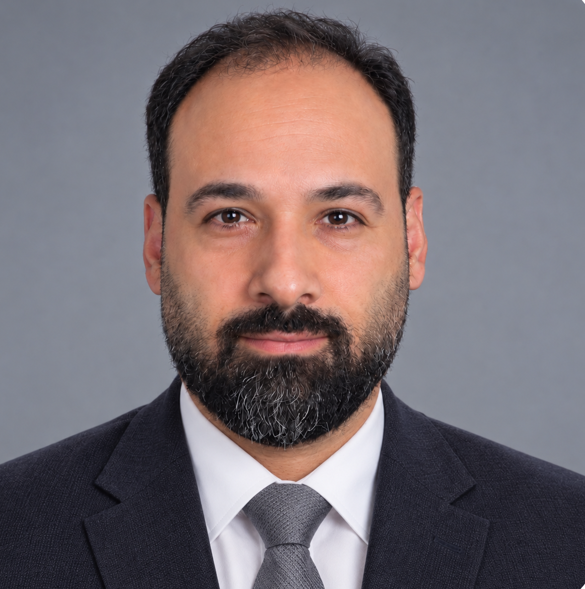 حمید محمدی، رئیس هیئت‌مدیره