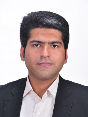 سید حسین نسل موسوی، نایب‌رئیس هیئت‌مدیره